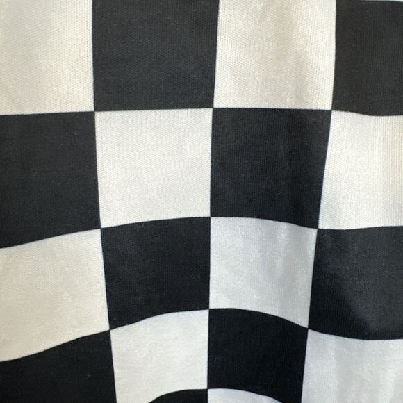 Racing Flag Full Zip Jacket Women's L Car Racing - Picture 8 of 10